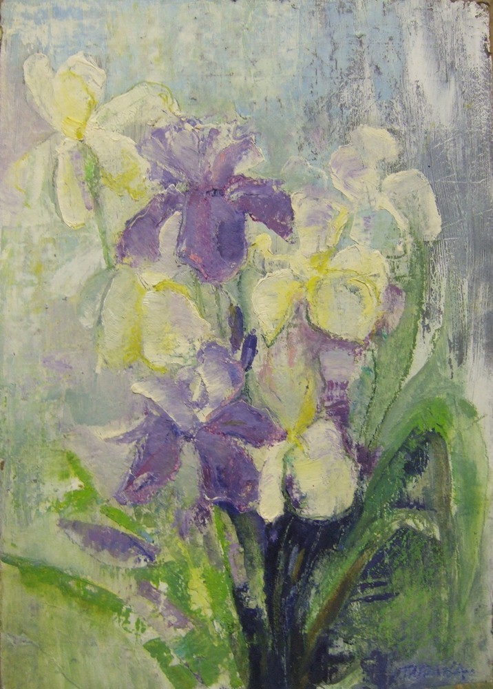 Irises