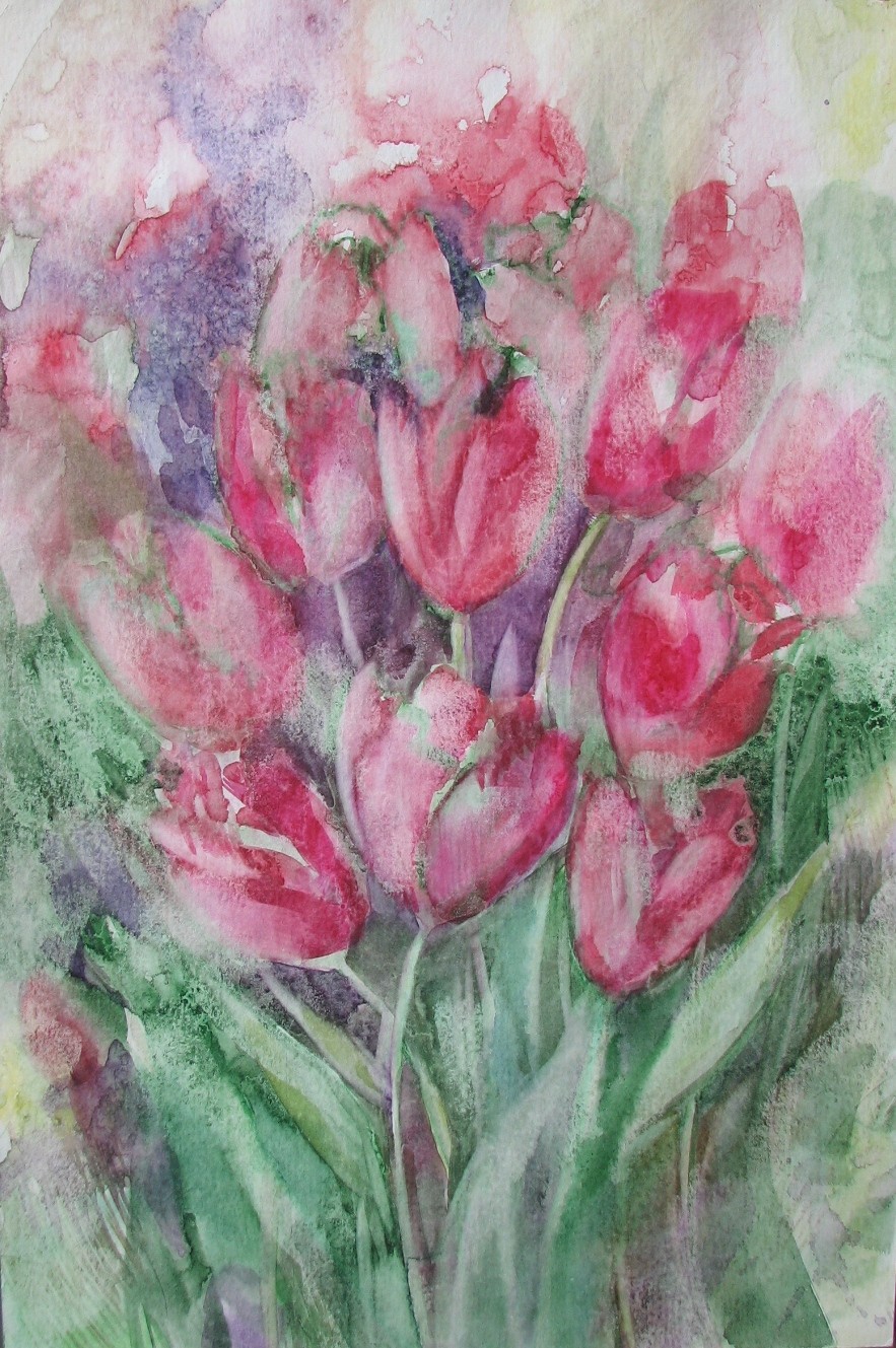 Tulips