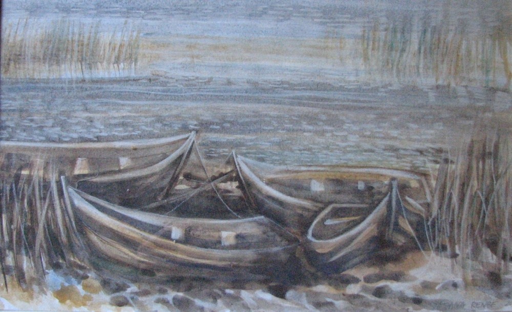 Boats