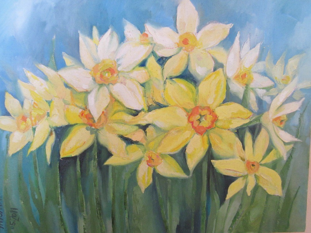 Daffodils